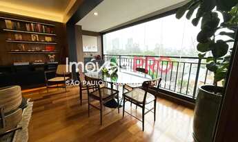 Imagem 6: Apartamento, Brooklin - São Paulo