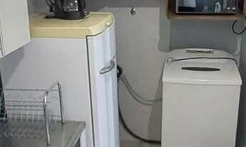 Imagem 5: SHOW RURAL CASCAVEL - Apartamento de 1 quarto no Centro