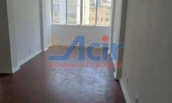 Imagem 5: Apartamento 3 Quartos à Venda em Copacabana 109m², Andar Alto, com Garagem