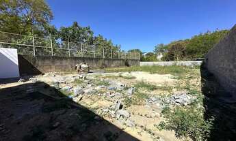 Imagem 2: Terreno no Bairro Santa Rosa