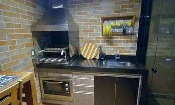 Imagem 4: Casa com 2 dormitórios à venda, 123 m² por R$ 325.000,00 - Jardim Zara - Ribeirão Preto/SP