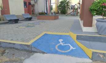 Imagem 3: Apartamento Padrão, na Maraponga