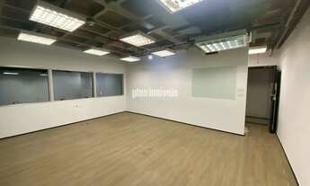 Imagem: CONJUNTO COMERCIAL, 37m, 1 VAGA PARA AUTO