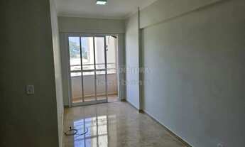 Imagem 4: Edifício Torres di Roma - Apartamento face sombra com 2 dormitórios à Venda