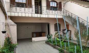 Imagem 2: Sobrado espaçoso com 3 quartos no Jaguaré, São Paulo