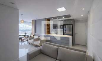 Imagem: Apartamento à Venda - Centro, 3 Quartos