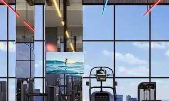 Imagem 3: Apartamento 2 quartos em Boa Viagem - Alto Padrão