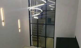 Imagem 4: Sobrado 4 Suites No Jardim Planalto