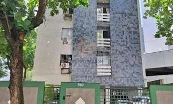 Imagem 3: Cod 1058 - Vendo Apartamento 03 Quartos em Boa Viagem - Edf Verde Viana - Recife REF: 1058