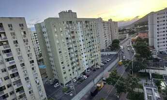 Imagem 5: Apartamento 2 quartos em Colina de Laranjeiras