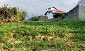 Imagem: Terreno à venda em Campinas, Loteamento