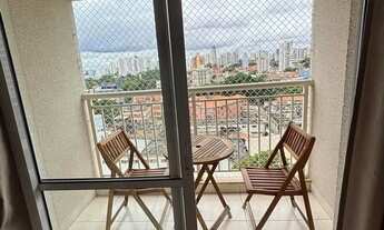 Imagem 5: Lindo Apartamento à venda mobiliado - Belenzinho/SP