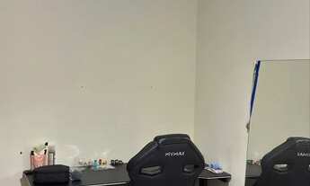 Imagem 7: Aluguel quarto a