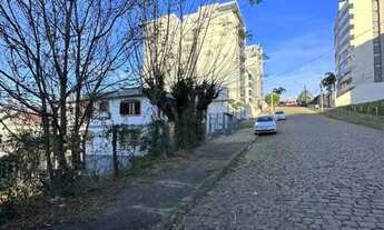 Imagem: CAXIAS DO SUL - Terreno Padrão - SANVITTO