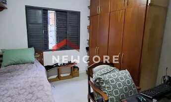 Imagem 7: Casa em Rua Olmes Berriel - Vila Santa Terezinha - Bauru/SP