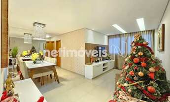 Imagem 4: Venda Área Privativa Salgado Filho Belo Horizonte