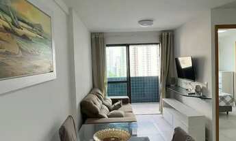 Imagem: Imóvel para aluguel possui 35 metros quadrados