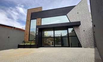 Imagem 3: Salão de alto padrão para alugar, 510 m² - Centro - Taubaté/SP