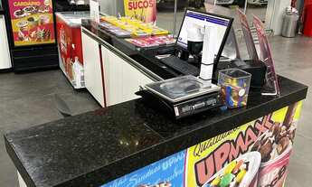 Imagem 2: Vende-se Sorveteria/Creperia completa em funcionamento - ?Tubarão- SC