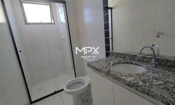 Imagem 7: Apartamento para alugar em Piracicaba, Jardim Nova Iguaçu, com 2 quartos, com 58 m²