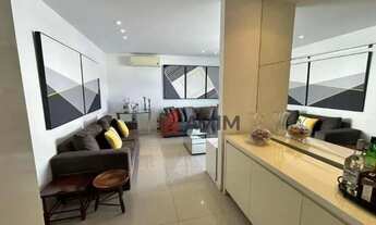 Imagem 2: Cobertura com 3 dormitórios à venda, 176 m² por R$ 1.450.000,00 - Itaipu - Niterói/RJ