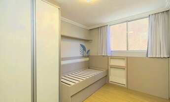 Imagem 6: Apartamento com 3 quartos para locação perto do MON