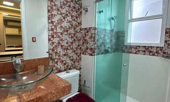 Imagem 6: VISTA DO SOL MOBILIADO - 03 SUITES - 11.000,00