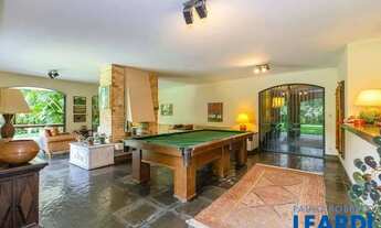 Imagem 4: CASA EM CONDOMÍNIO - PARQUE SILVINO PEREIRA - SP