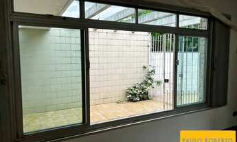 Imagem 6: CASA TÉRREA - ALTO DE PINHEIROS - SP