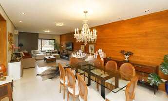 Imagem: Casa com 3 suites à venda, 250 m² por