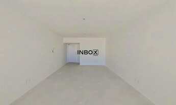 Imagem 5: Ampla sala comercial com 49,09m² e excelente localização!