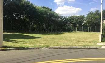 Imagem 4: Terreno à venda em Indaiatuba, Jardim Park Real, com 522 m², Condomínio Jardim Park Real