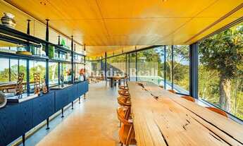 Imagem 6: Casa mobiliada em Taguaíba no Guarujá