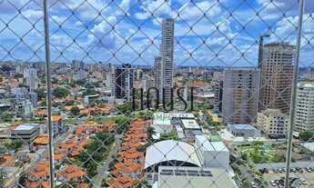 Imagem 5: Apartamento com 4 dormitórios à venda, 247 m² por R$ 3.300.000,00 - Condomínio Único Campo