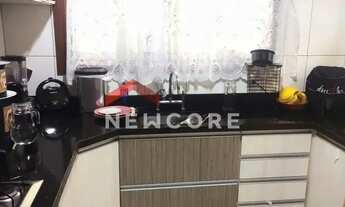 Imagem 5: Sobrado em Rua Terceiro-Sargento-Aeronáutica Clério Bortolo - Jardim Santa Mena - Guarulho