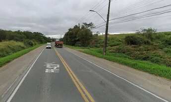 Imagem 2: Área com 20.403 m², à venda por R$ 6.000.000 - Estação, Araucária (PR