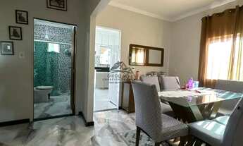 Imagem 3: Casa em lote inteiro