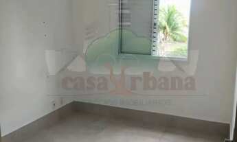 Imagem 2: Apartamento com 2 quartos no Residencial Barcelona