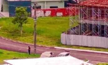 Imagem 2: LOTES FUNDO PARA A MATA VERANA