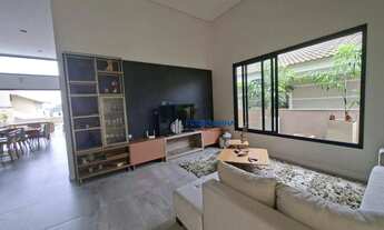 Imagem 4: Casa com 3 dormitórios à venda, 247 m² por R$ 2.800.000,00 - Urbanova - São José dos Campo