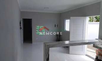 Imagem 5: Casa em Avenida Arpoador - Jussara - Mongaguá/SP