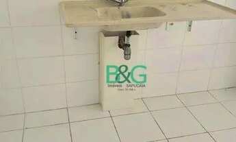 Imagem 3: Apartamento com 2 dormitórios para alugar, 50 m² por R$ 1.698,00/mês - Jardim São Francisc