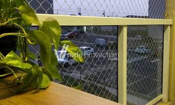 Imagem 4: Apartamento - Balneário Tropical - Paulínia