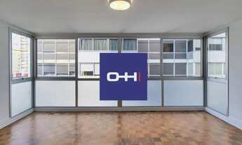 Imagem 4: Venda Apartamento 3 Dormitórios - 167.5 m² Higienópolis