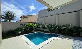 Imagem 6: Casa à venda e para alugar em Campinas, Loteamento Caminhos de São Conrado (Sousas), com 3