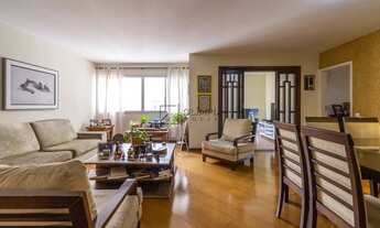 Imagem 2: Venda Apartamento 3 Dormitórios - 138 m² Campo Belo