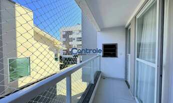 Imagem 3: Apartamento mobiliado com 99m² e vaga dupla no bairro Pagani