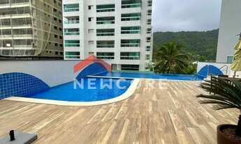 Imagem 2: Apartamento em Avenida Ademar de Barros - Centro - Mongaguá/SP