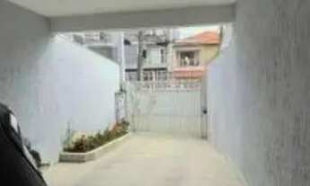 Imagem 7: CASA DE VILA - VILA DORA - SP