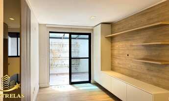 Imagem 3: Apartamento Garden 3 Quartos no Santo Inácio